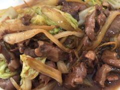 -月星羊肉面馆(黄河路美食休闲街店)