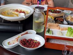 -庆江南江南菜(琴湖溪里花园城店)