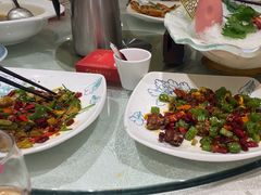 -海皇食府(水都假日酒店店)