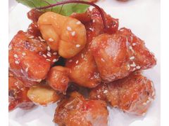 -皇城根·烤鸭·鱼头·家常菜(欧亚大观乐活城店)