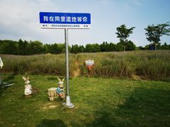 -同里国家湿地公园