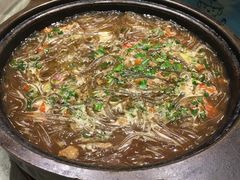 -渝乡辣婆婆·川菜 水煮鱼(中山西路店)