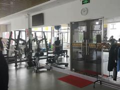 -中田健身工作室(胜利门店)