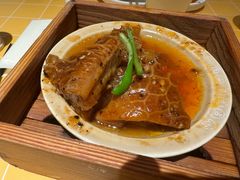 -蔡澜点心·粤菜(花城汇南区店)