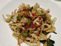 -惠丰堂饭庄(北洼路店)