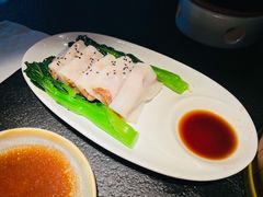 牛肉肠粉-蝴蝶里·粤菜·点心(龙湖天街&滨江店)