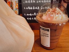 -星巴克(丽水青田临江东路店)