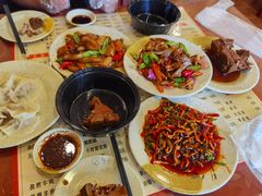 -吉味馆(柠溪店)