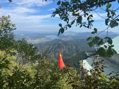 -大连冰峪旅游度假区