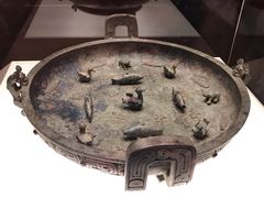 -上海博物馆(人民广场馆)