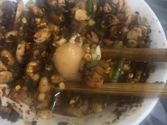 -陆师傅砂锅烫菜(圆通街店)