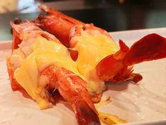 -盛焰铁板烧(王府井店)