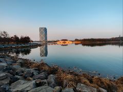 -上海海事大学(临港校区)