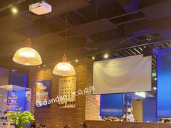 -blue frog蓝蛙(长泰广场店)