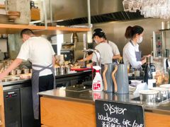 -BOR Eatery(安福路店)