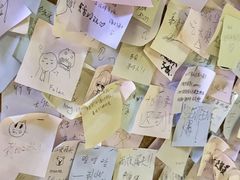 -白兔子密室(长寿路店)