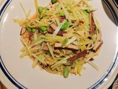 -永安鱼庄·镇江菜(三店纬五路店)
