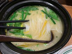 -云海肴·汽锅鸡·云南菜(美罗城店)