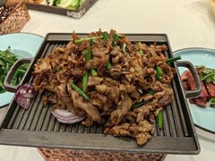 -三义和酒楼(广渠门店)
