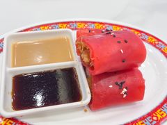-香港新记茶餐厅(春熙太古里店)