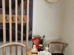 -筋骨堂热敷推拿按摩(翠华路店)