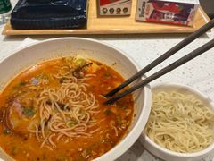 -味千拉面(光启城时尚购物中心店)