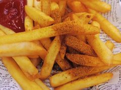 -孖记茶档·热腾茶餐(乐峰店)