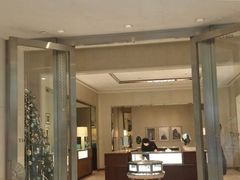-Tiffany & Co.蒂芙尼
(天津万象城店)