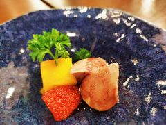 -悦全日餐厅·仁恒洲际酒店