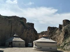 -水洞沟旅游区