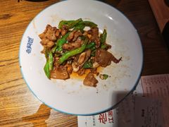 -老阿爸鲜鱼土菜(昆山花桥店)