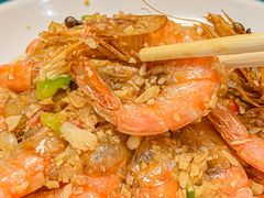 -尚岛私房菜(西方巷店)