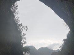 -大七孔景区-天生桥