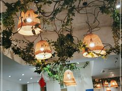 大堂-香香海南菜餐厅