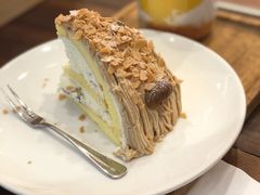 -Peet's Coffee皮爷咖啡(大学路店)