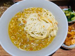 -李百蟹·江南蟹黄面·河景餐厅(夫子庙总店)