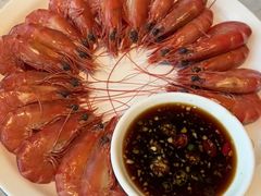 -不仔客海鲜·烧烤·270度海景餐厅(大东海店)