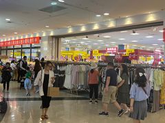 -永旺梦乐城国际商城(北清路店)