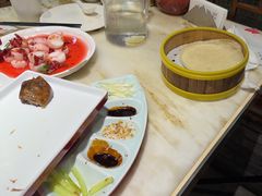 -京味斋·北京烤鸭(北京南站洋桥店)