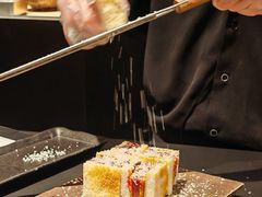 和牛菲力三明治-IKKON.9一魂和牛俱樂部(悠方店)