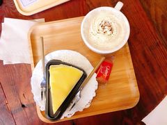 -MUSEE CAFE(保利·时光里店)