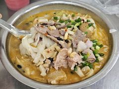 老友猪杂汤粉-舒记粉店(七星路店)