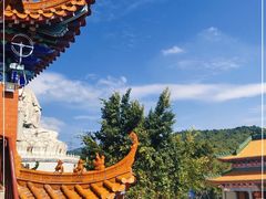 -东莞观音山旅游风景区