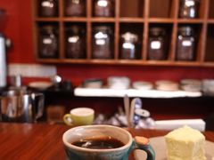-RUMORS COFFEE ROASTERY鲁马滋咖啡(湖南路店)