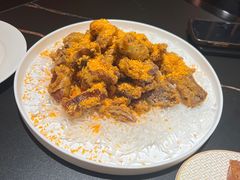 -滨河壹号烤鸭