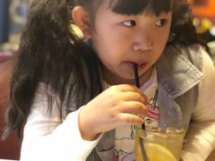 -清真·艾美可餐厅(鹏欣水游城店)
