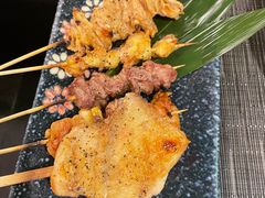 -王氏炉匠·烧鸟·居酒屋(双井店)