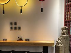 -和府捞面(东直门银座店)