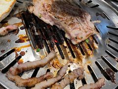 -馥二代韩式烤肉 2세대 불고기(喷水池店)