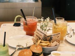 -慕境Moment Space·Fresh(33小镇店)